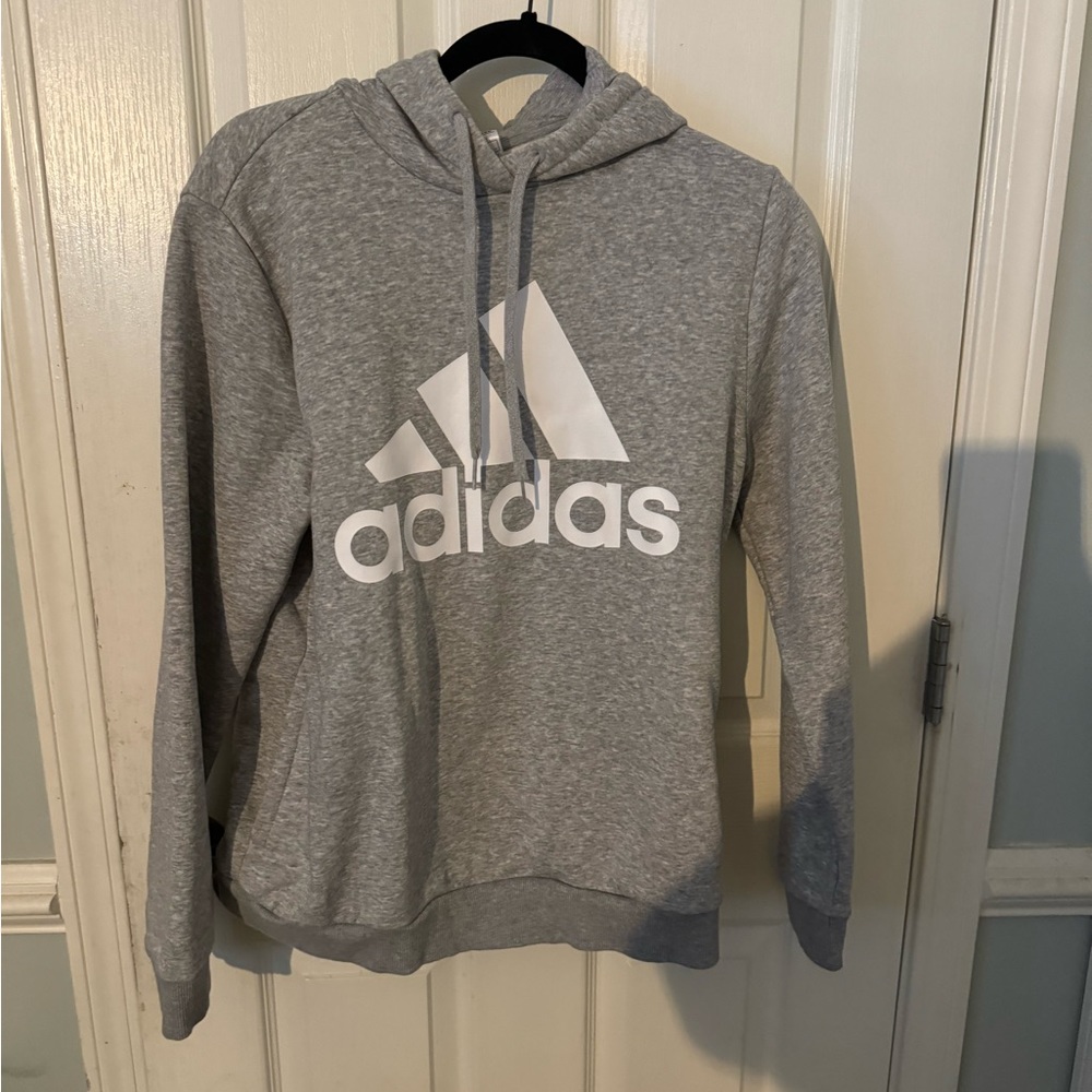 Adidas Hoodie
